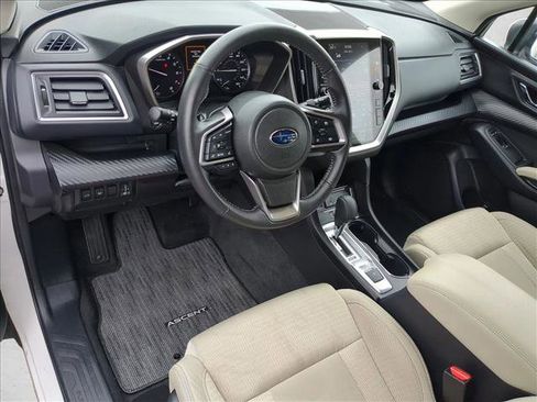 Certified 2025 Subaru Ascent Premium image 10