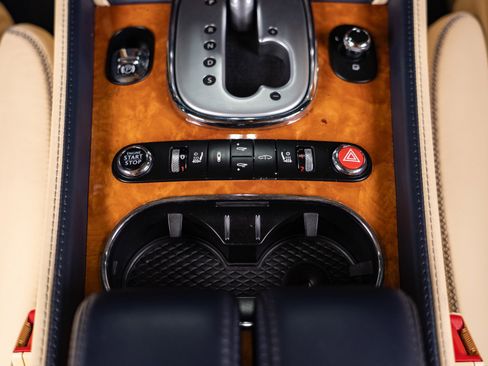 Used 2012 Bentley Continental GT image 67