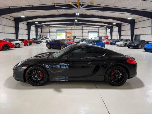 Used 2015 Porsche Cayman RWD image 63