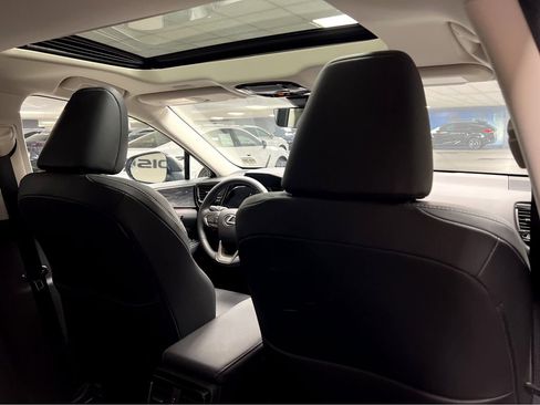 Certified 2026 Lexus NX 350h AWD w/ Accessory Package (2T) image 22