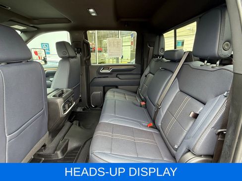 Used 2024 Chevrolet Silverado 3500 High Country w/ High Country Premium Package image 24