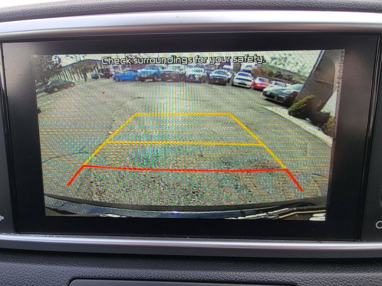 Used 2020 Kia Sportage LX AWD/4WD image 33