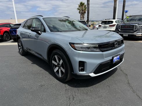 Used 2026 Honda Prologue Touring image 2