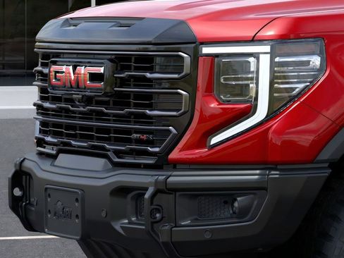 New 2026 GMC Sierra 1500 AT4X image 14