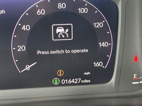 Used 2024 Honda Accord EX image 32