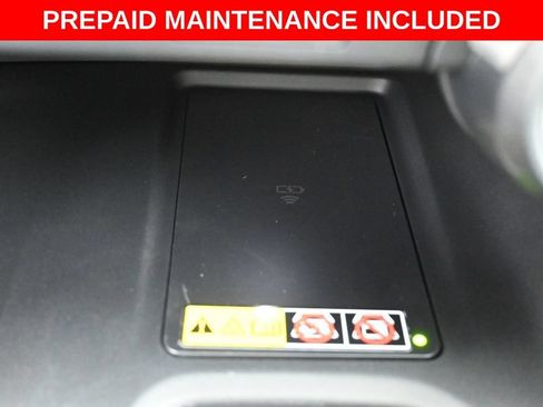 Certified 2026 Toyota Grand Highlander AWD image 24