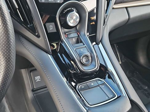 Used 2019 Acura RDX A-Spec image 32