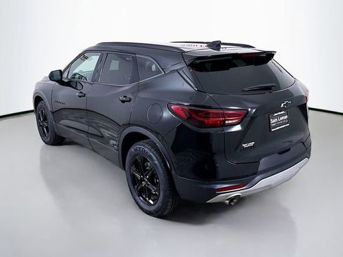 Used 2024 Chevrolet Blazer LT w/ Convenience Package image 5