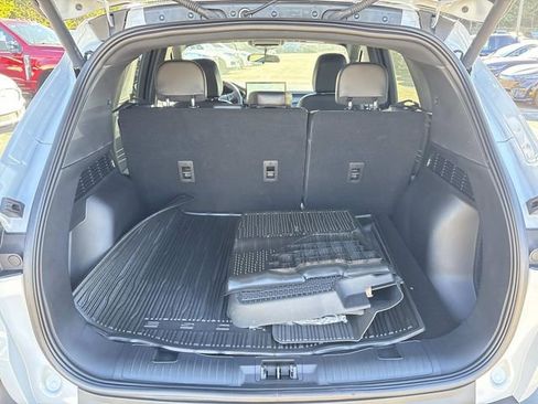 New 2026 Ford Escape ST-Line Select w/ Tech Pack #1 image 13