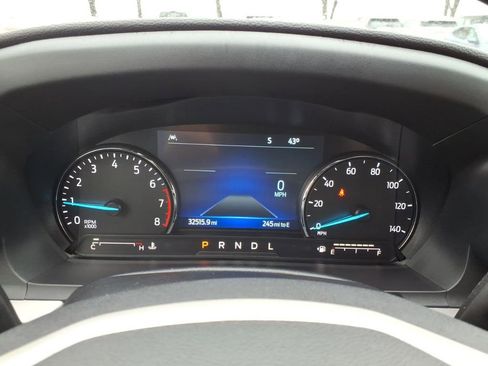 Used 2023 Ford Explorer XLT w/ Equipment Group 202A image 24