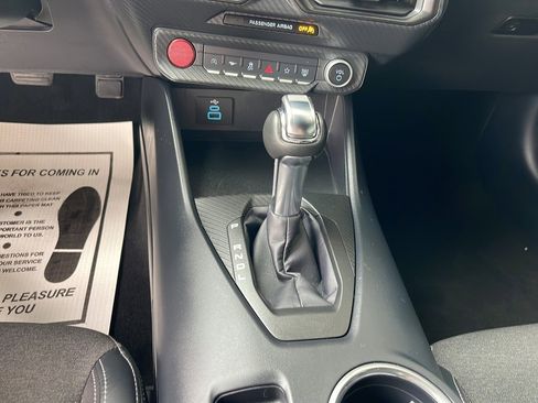 Certified 2024 Ford Mustang Coupe image 22