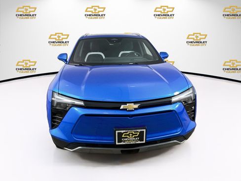 Used 2024 Chevrolet Blazer EV LT AWD/4WD image 2