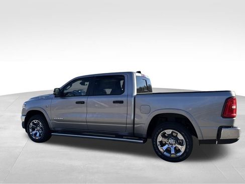 New 2026 RAM 1500 Big Horn image 7