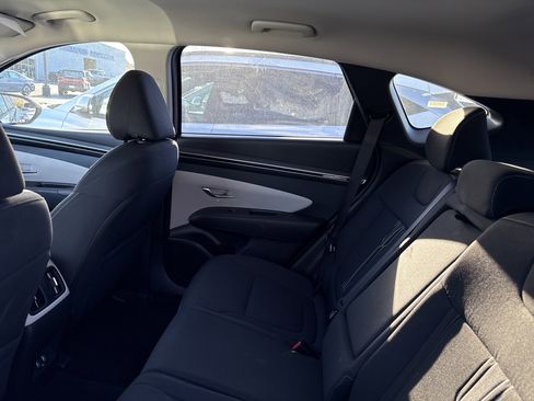 Used 2024 Hyundai Tucson SEL image 7