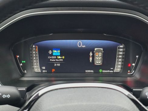 Certified 2024 Honda Pilot Elite image 16