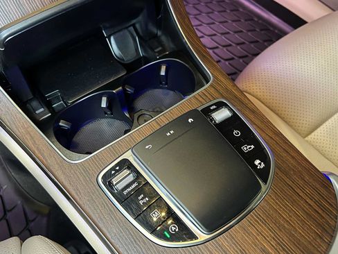 Certified 2022 Mercedes-Benz GLC 300 4MATIC image 38