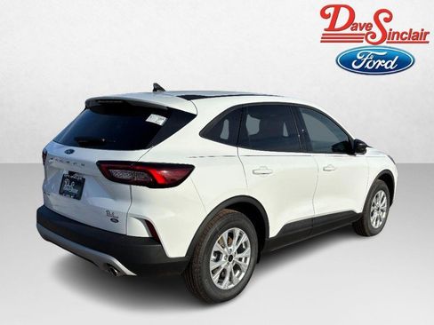 New 2026 Ford Escape Active w/ Cold Weather Package image 7