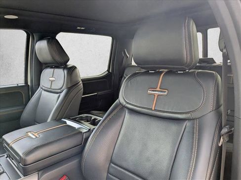 Used 2021 Ford F150 Platinum w/ Equipment Group 701A High image 13