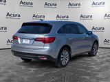 Used 2016 Acura MDX SH-AWD w/ Technology Package image 6