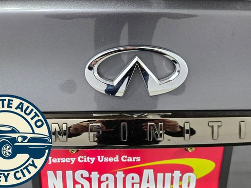 Used 2020 INFINITI Q50 Edition 30 w/ Cargo Package image 34