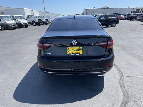 Used 2019 Volkswagen Jetta S w/ Driver Assistance Package FWD image 7