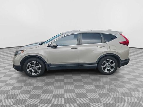 Used 2018 Honda CR-V EX-L image 5