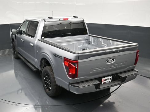 New 2026 Ford F150 XLT w/ Equipment Group 302A MID AWD/4WD image 44