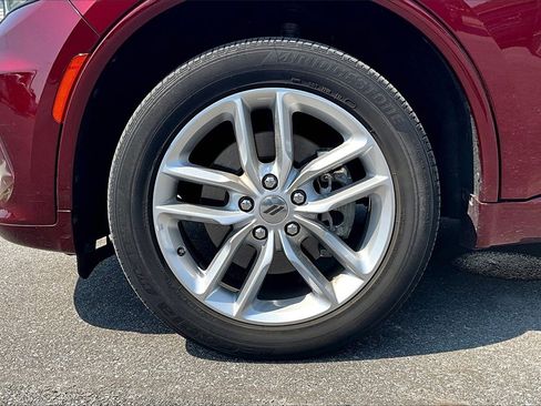 Used 2022 Dodge Durango GT image 28