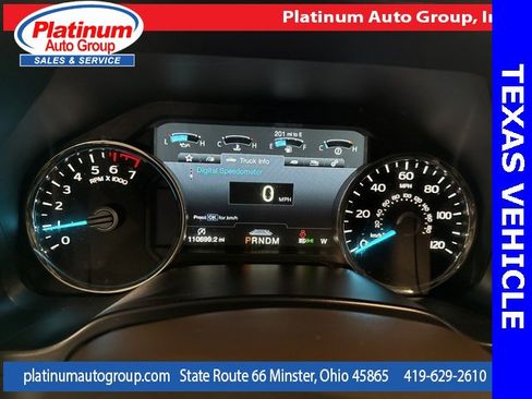 Used 2020 Ford F150 King Ranch w/ Equipment Group 601A Luxury image 32