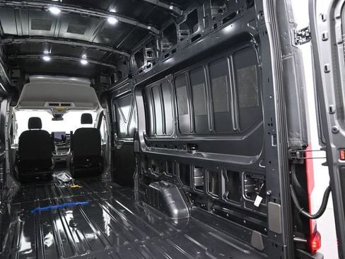 New 2026 Ford Transit 350 148 High Roof Extended AWD image 31