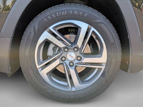 Used 2019 GMC Terrain SLT w/ Preferred Package AWD/4WD image 20