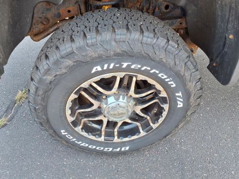 Used 2004 Dodge Ram 2500 Truck SLT w/ Trailer Tow Group image 33