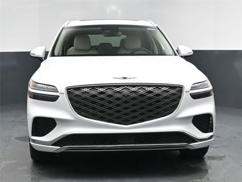 New 2026 Genesis GV70 2.5T Advanced image 11