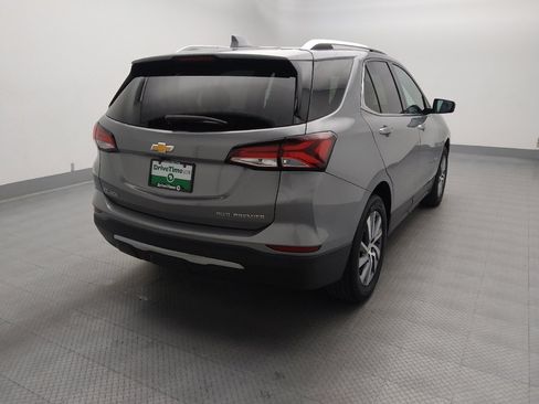 Used 2024 Chevrolet Equinox Premier AWD/4WD image 7