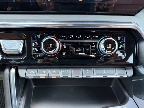 New 2026 GMC Sierra 1500 Denali Ultimate AWD/4WD image 14