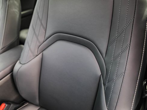 Used 2025 Lexus UX 300h FWD w/ Accessory Package (Z2) image 25