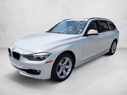 Used 2015 BMW 328i xDrive Wagon