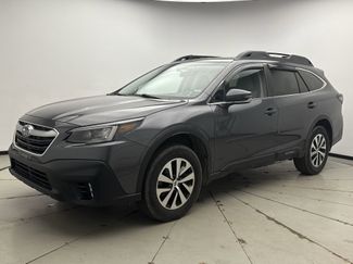 Used 2022 Subaru Outback Premium video 1
