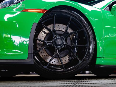 Used 2022 Porsche 911 GT3 RWD image 10