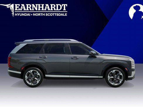 New 2026 Hyundai Palisade Limited image 7
