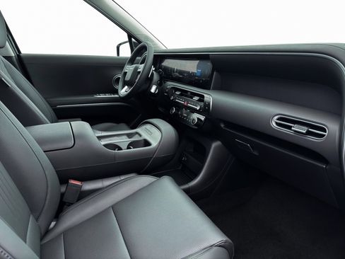 New 2026 Hyundai Palisade SEL image 18