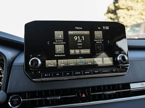 New 2025 Mitsubishi Outlander SE image 24