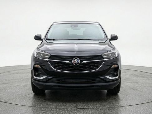 Used 2025 Buick Encore GX Preferred image 2