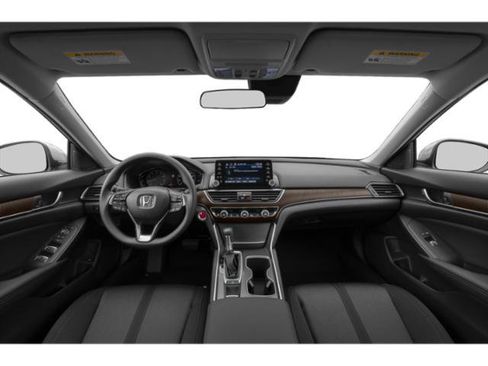 Used 2019 Honda Accord EX image 8