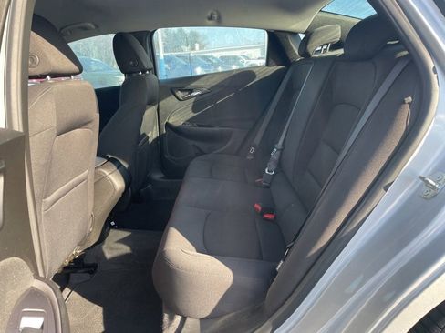 Used 2020 Chevrolet Malibu RS w/ LPO, Convenience Package 1 image 27