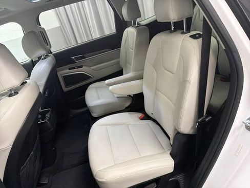 Certified 2022 Kia Telluride S AWD/4WD image 13