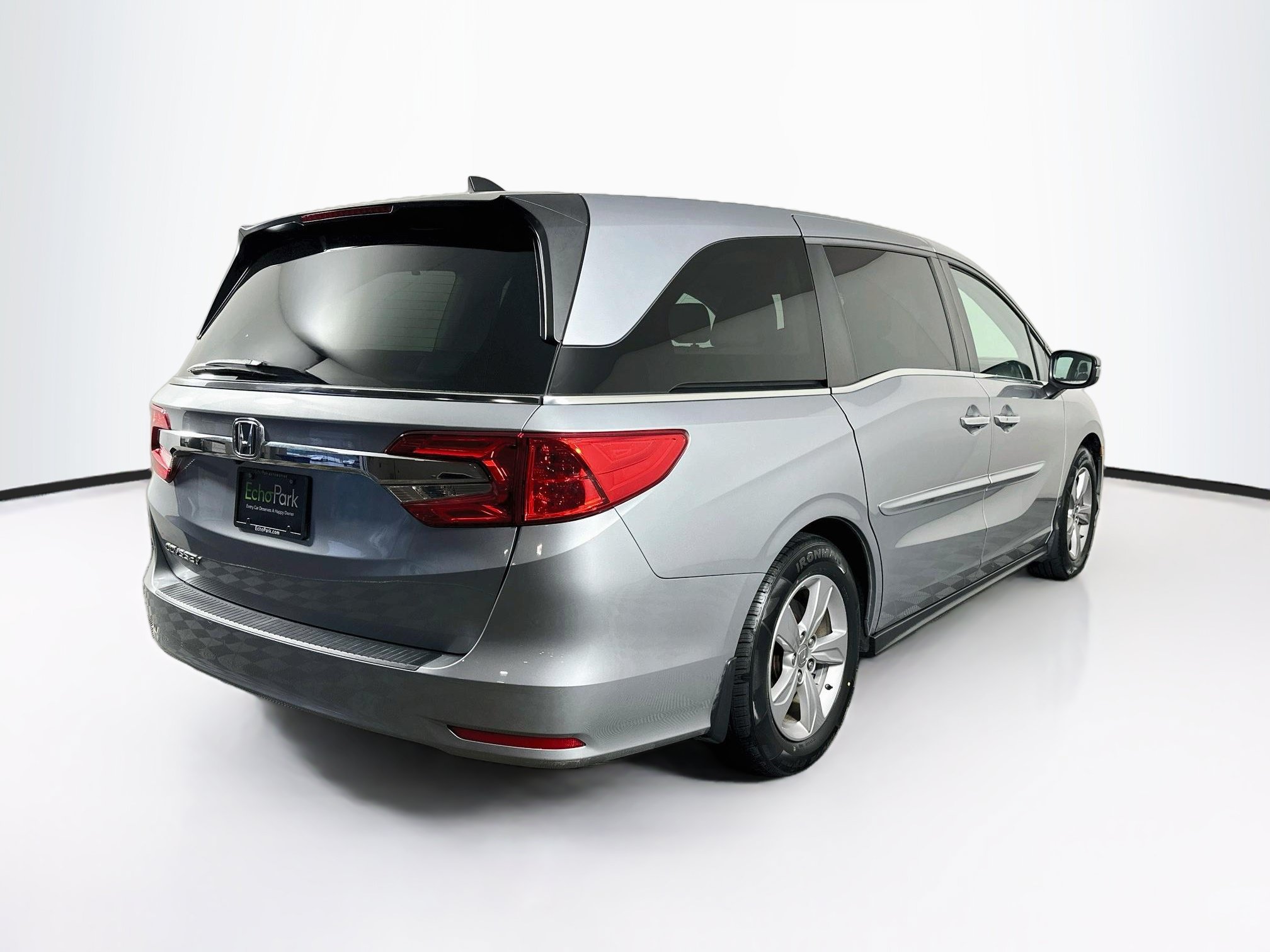 Used 2019 Honda Odyssey EX-L image 9