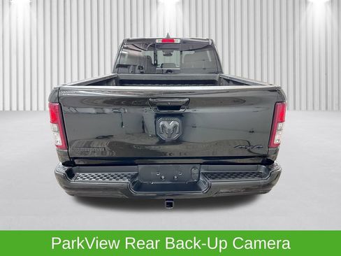 Certified 2022 RAM 1500 Big Horn image 9