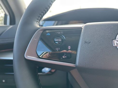 New 2026 Nissan Murano SL image 26