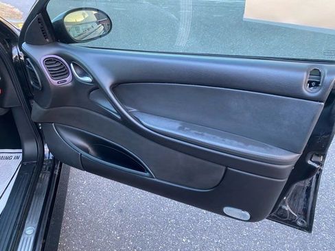 Used 2006 Pontiac GTO image 20